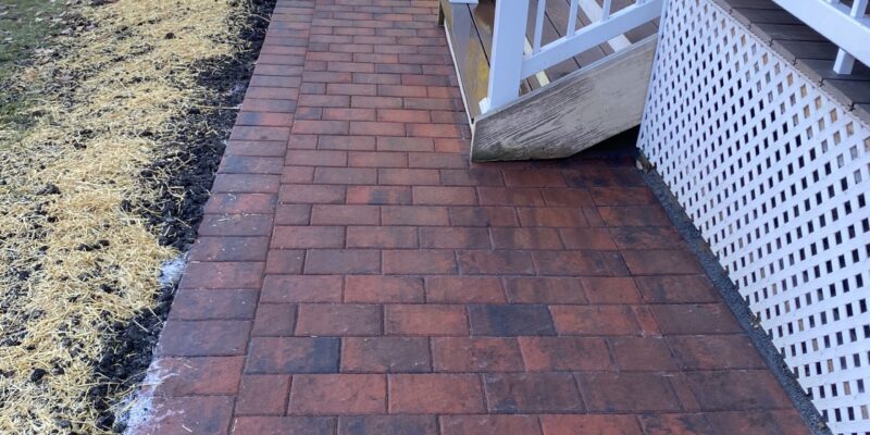 Brick Pavers, Palm Beach County Hardscape Pros