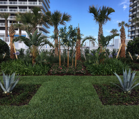 Commercial Hardscapes, Palm Beach County Hardscape Pros