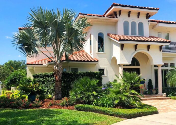 Hardscape Design Near Me, Palm Beach County Hardscape Pros