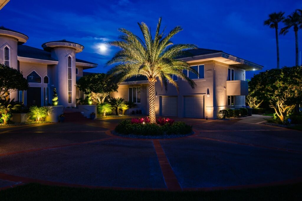 Landscape Lighting Experts, Palm Beach County Hardscape Pros
