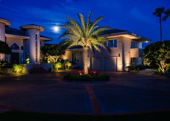 Landscape Lighting Experts, Palm Beach County Hardscape Pros