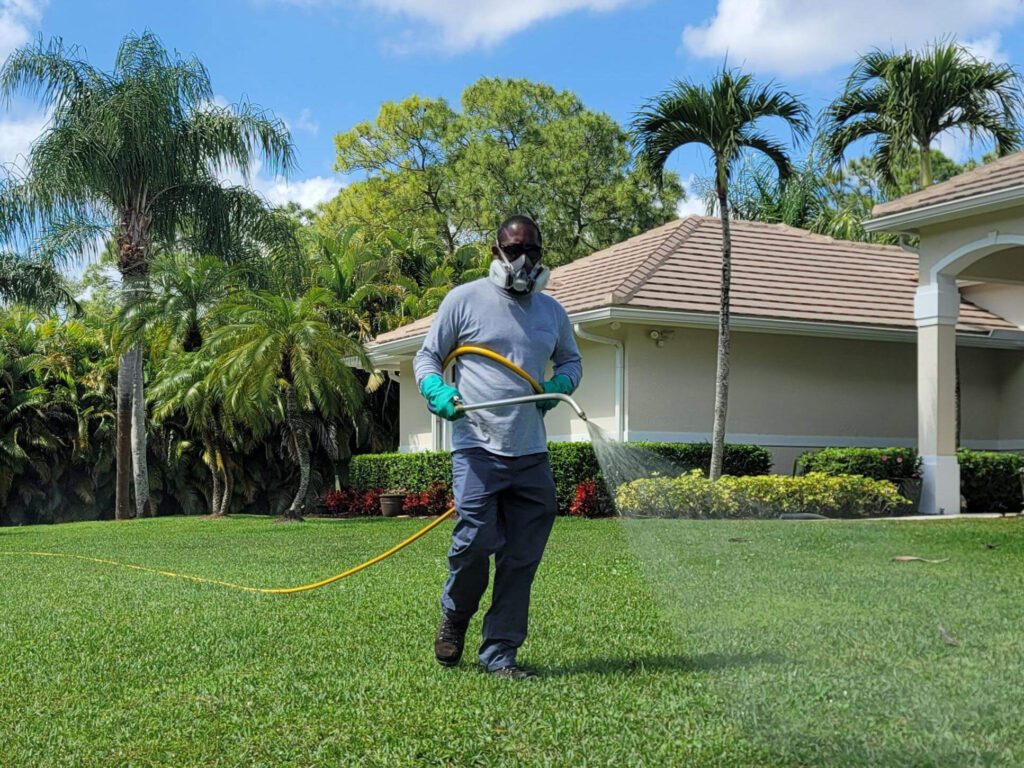 Lawn Service Experts, Palm Beach County Hardscape Pros