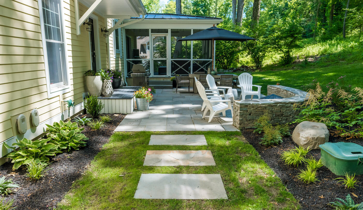 Patio Deck Contractors Near Me Albany, CA