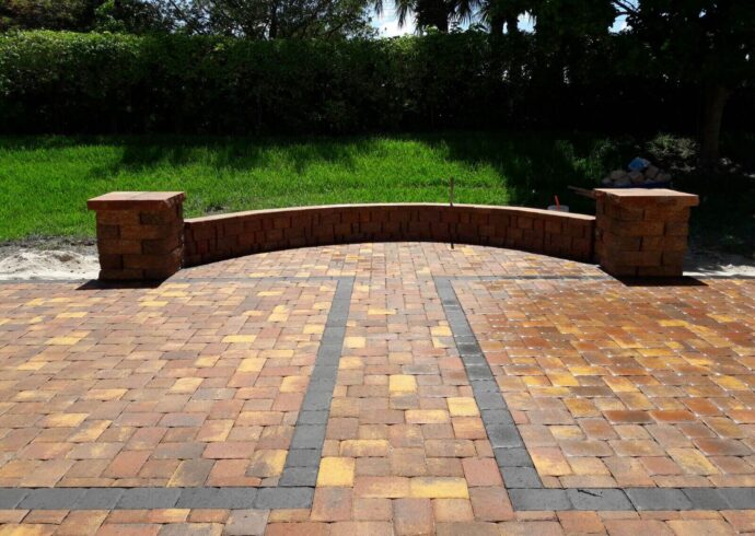 Pavers, Palm Beach County Hardscape Pros