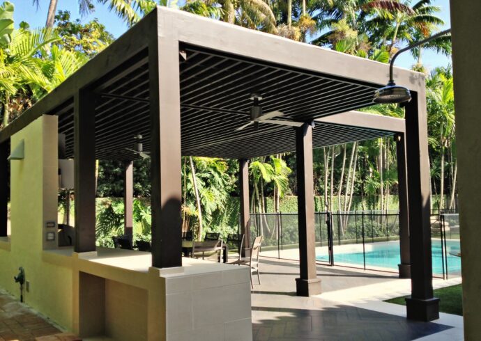 Pergolas Near Me, Palm Beach County Hardscape Pros