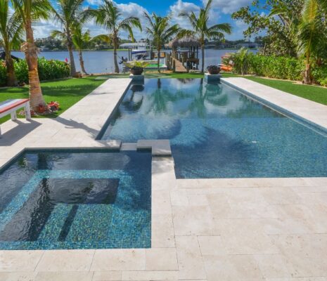 Pool Decks, Palm Beach County Hardscape Pros