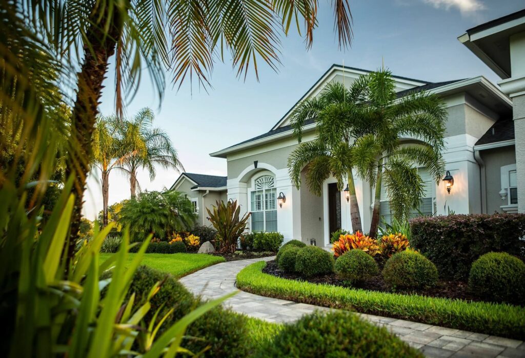 Residential Landscaping Experts, Palm Beach County Hardscape Pros